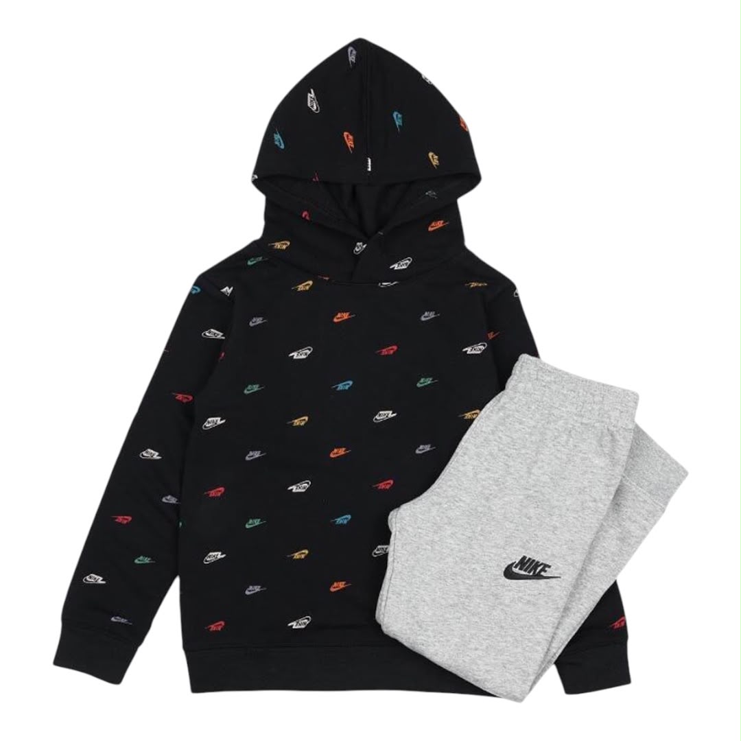 Coordinato Tuta Nike Bambino