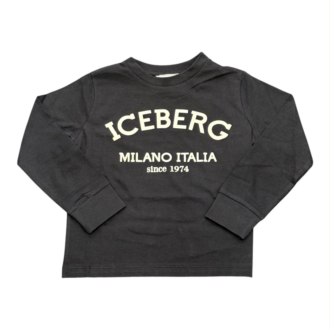 Maglia Iceberg
