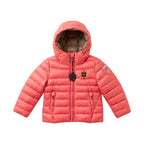 Blauer Bambina