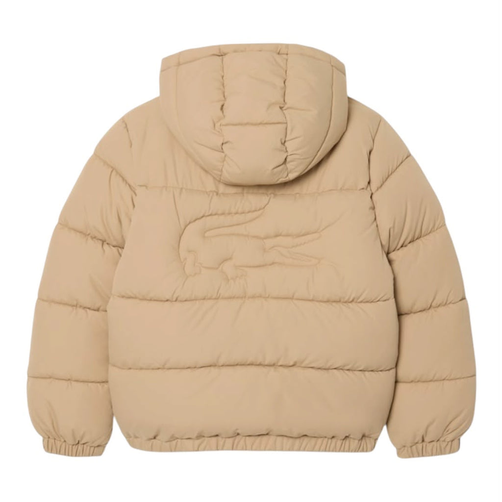Giubbino Lacoste Bambino