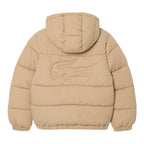 Giubbino Lacoste Bambino