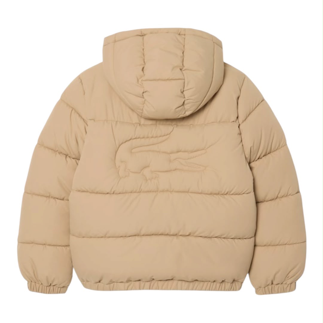 Giubbino Lacoste Bambino