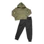Coordinato Tuta Richmond Bambino