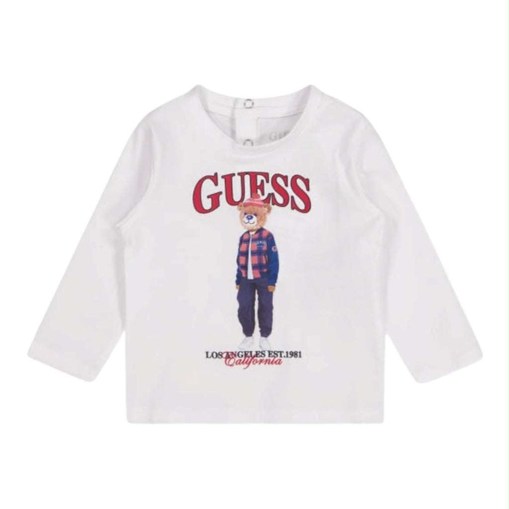 Maglia Guess Neonato