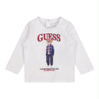 Maglia Guess Neonato