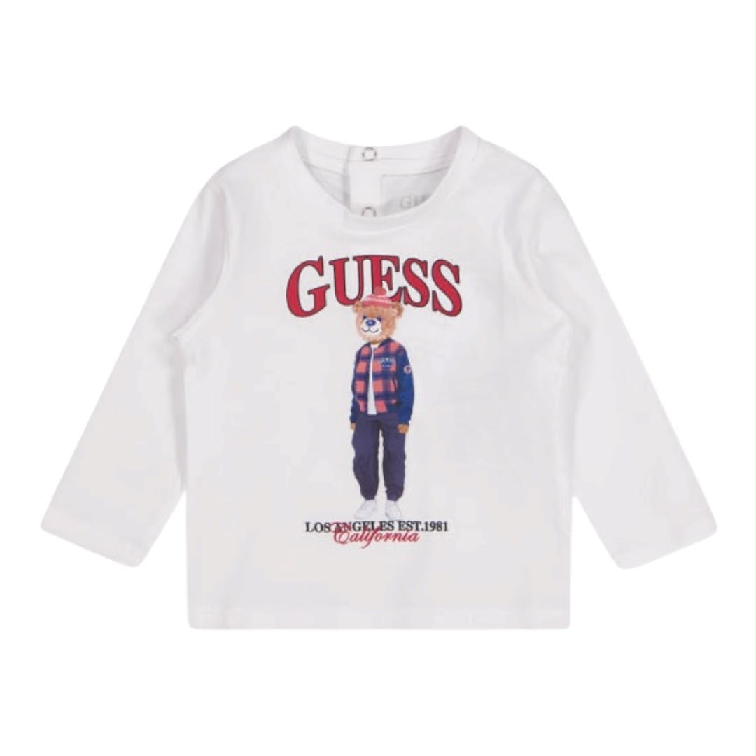 Maglia Guess Neonato