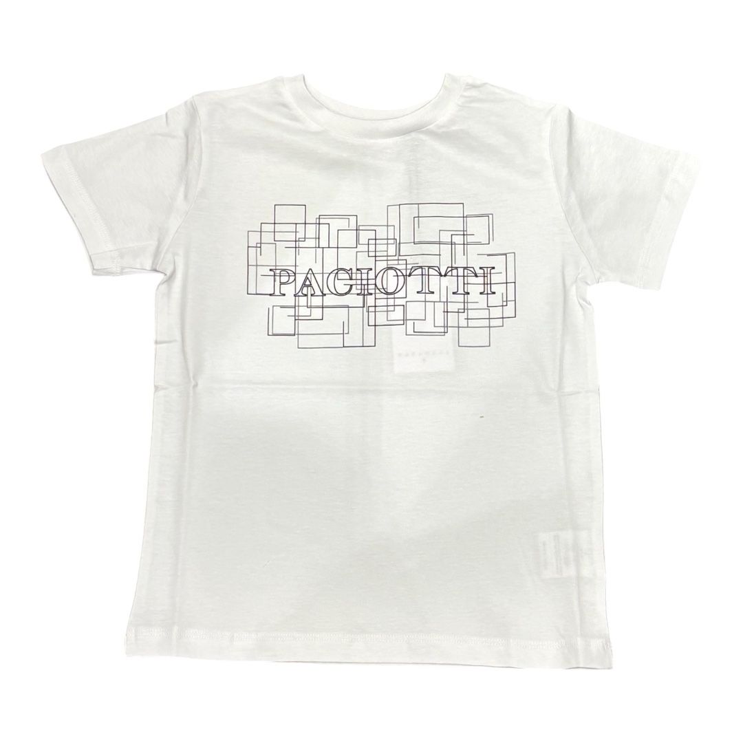 T-Shirt Paciotti Bimbo