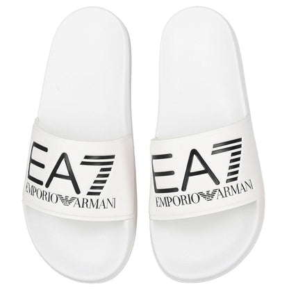 Ciabatte Armani Ea7