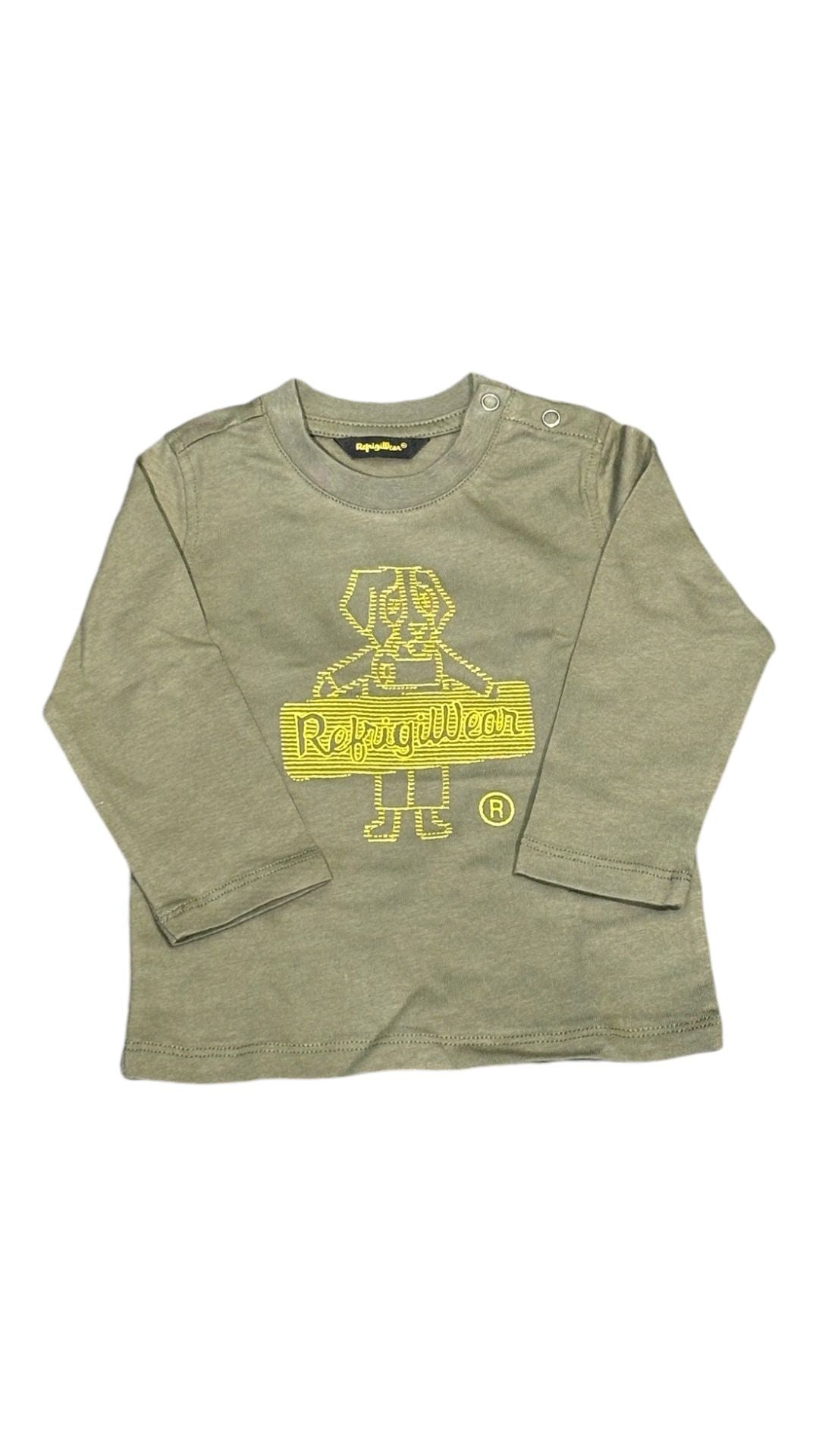 Maglia Refrigiwear Neonato