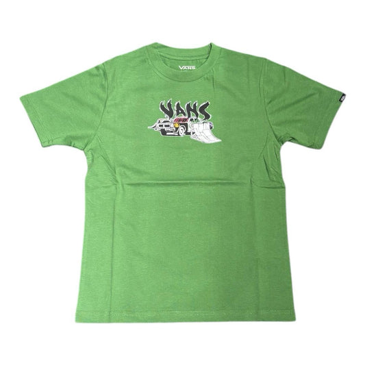 T-shirt Vans Bimbo