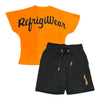 Coordinato Refrigiwear