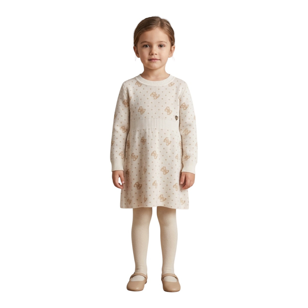 Abitino Guess Bambina