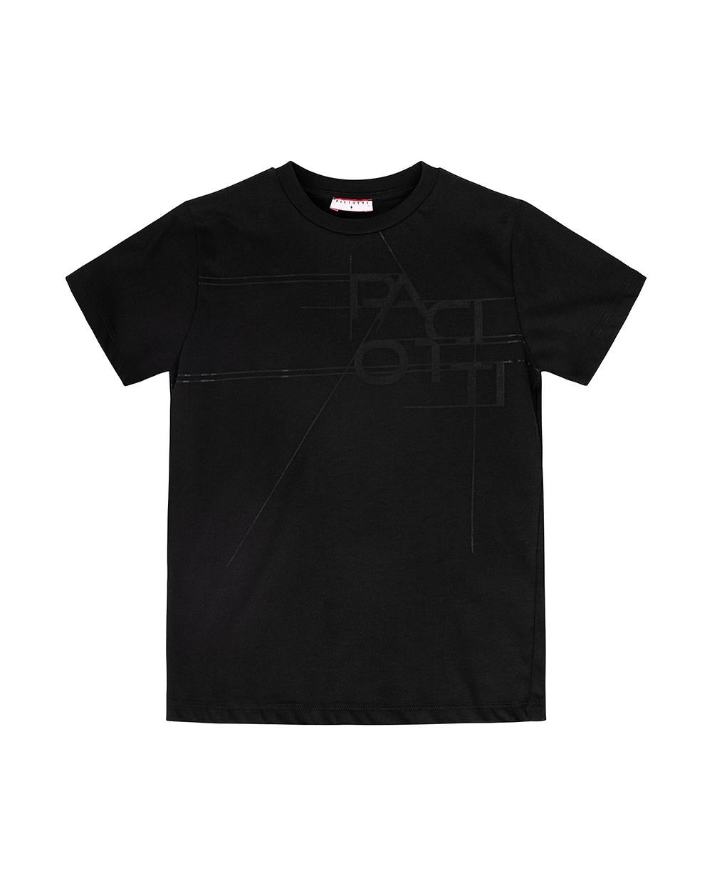 T-shirt Paciotti Bimbo