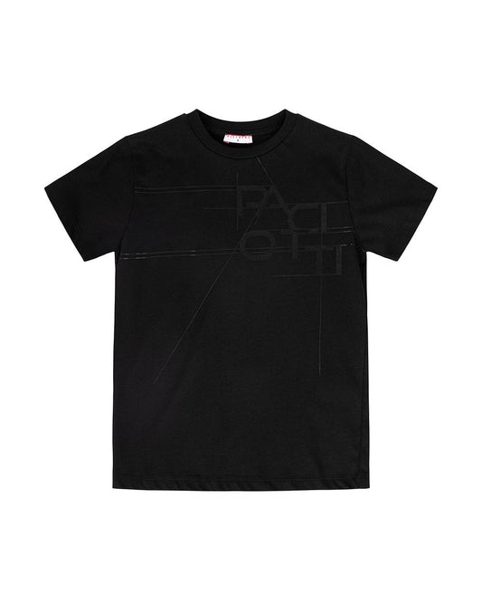 T-shirt Paciotti Bimbo