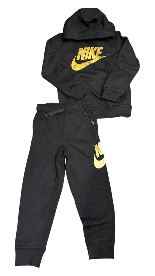Coordinato Tuta Nike Bambino