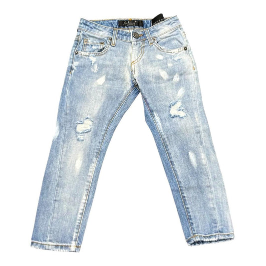 Jeans Patriot