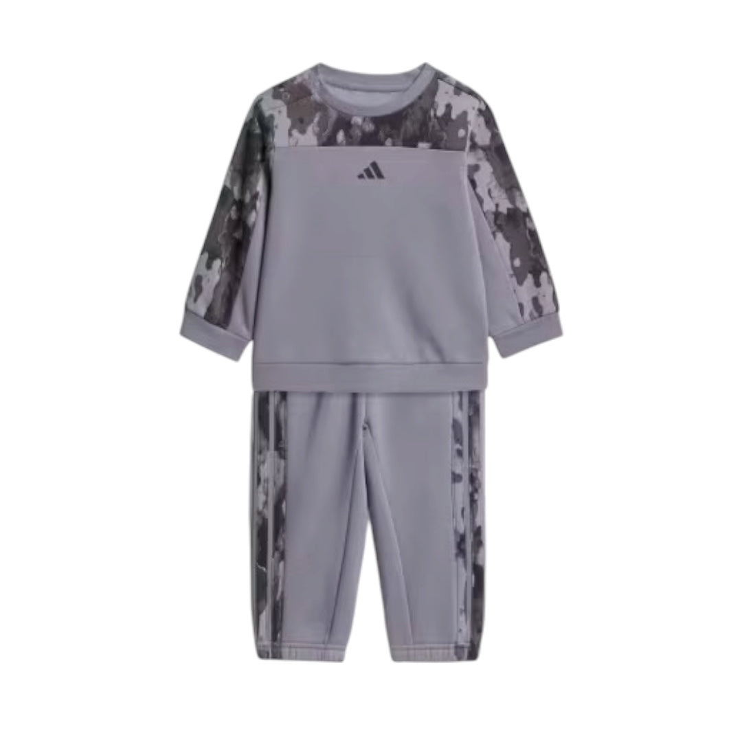 Coordinato Tuta Adidas Neonato/Bambino