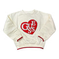 Felpa Bambina Guess