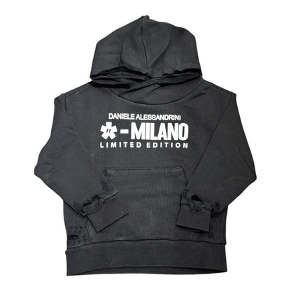 Felpa Daniele Alessandrini Bambino