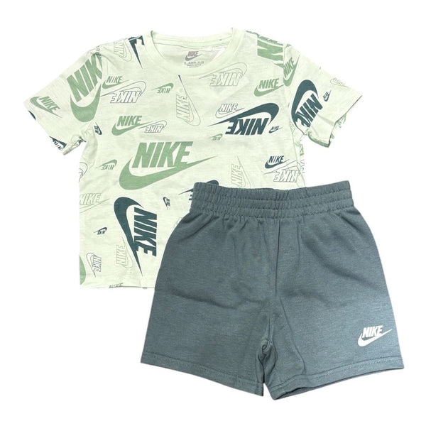 Coordinato Nike Bambino