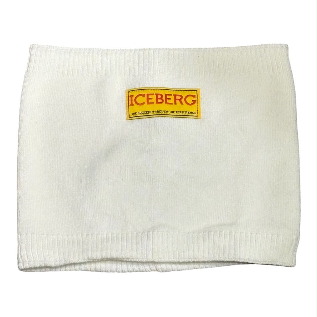 Scaldacollo Iceberg