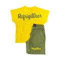 Coordinato Tuta Refrigiwear Bambino