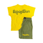 Coordinato Tuta Refrigiwear Bambino