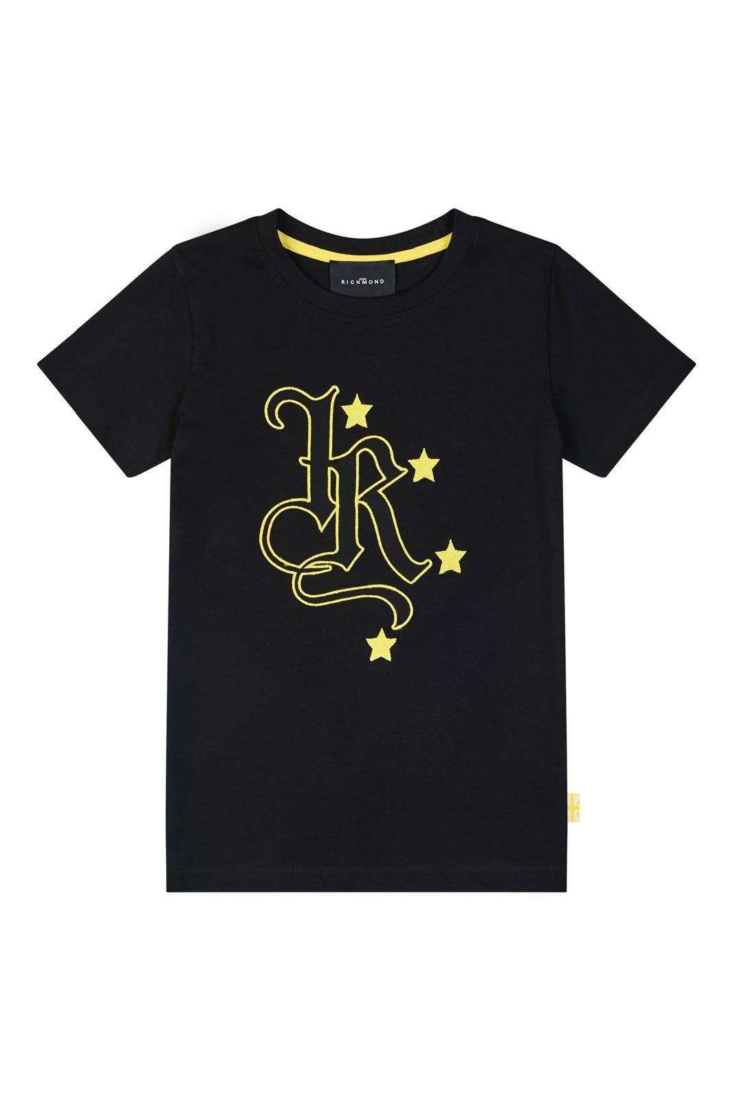 T-Shirt Richmond Bimbo
