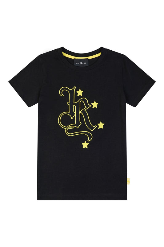 T-Shirt Richmond Bimbo