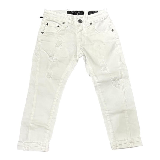 Jeans Patriot