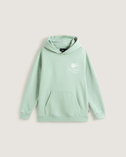 Felpa Vans Bambino
