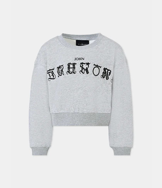 Felpa Richmond Bambina