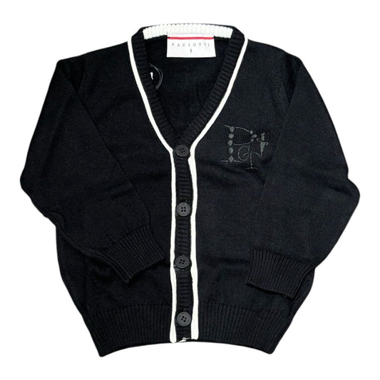 Cardigan Neonato Paciotti