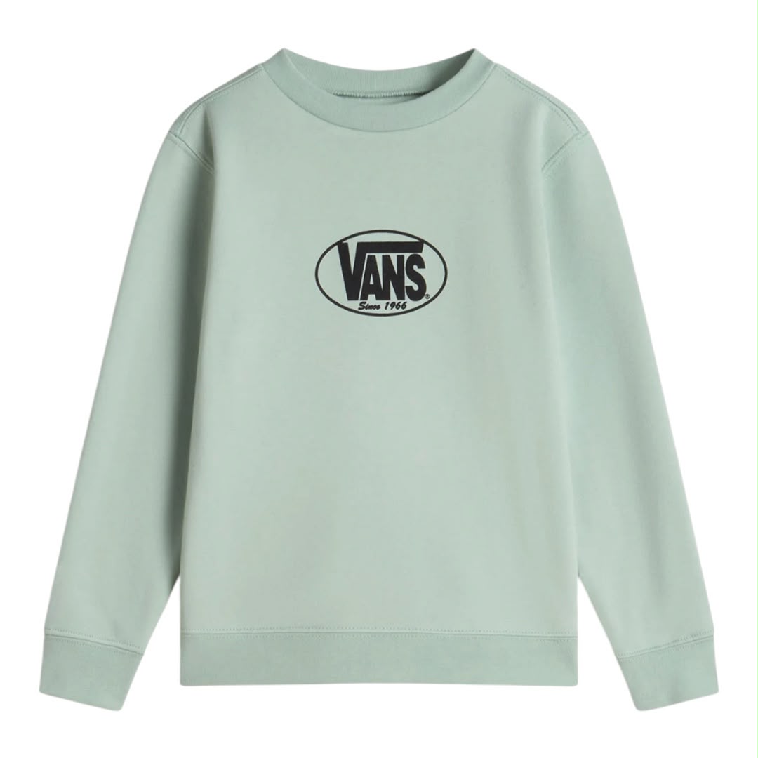 Felpa Vans