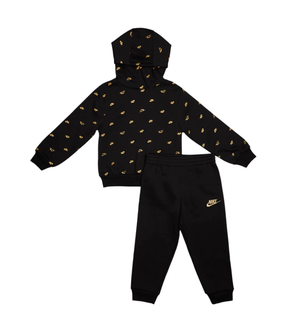 Coordinato Tuta Nike Bambino