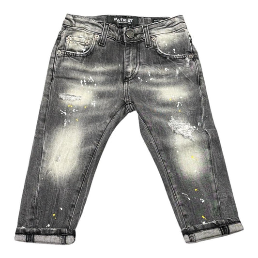 Jeans Patriot