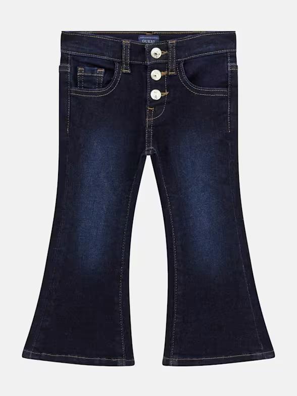 Jeans Bambina Guess