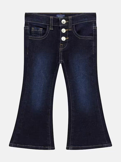 Jeans Bambina Guess