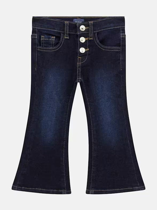 Jeans Bambina Guess