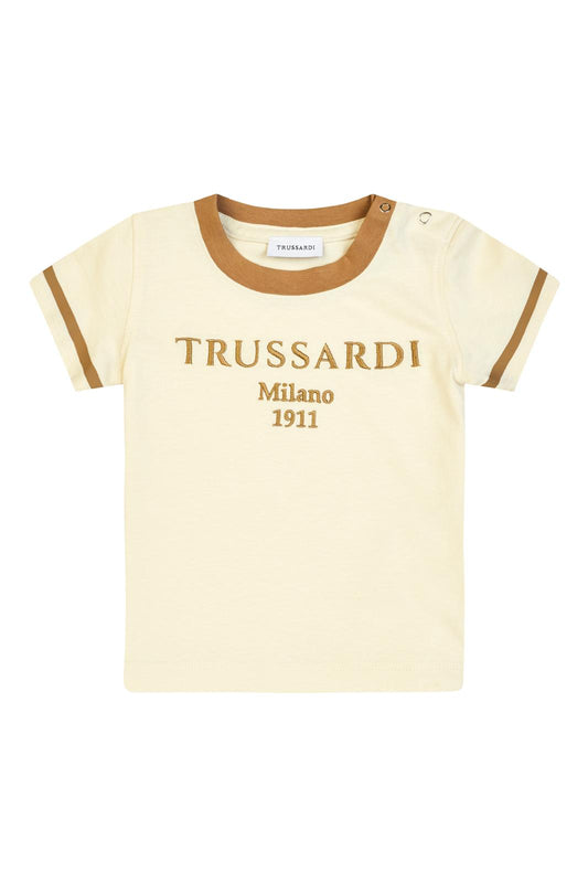 T-Shirt Trussardi Neonato