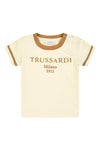 T-Shirt Trussardi Neonato