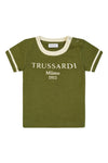 T-Shirt Trussardi Neonato