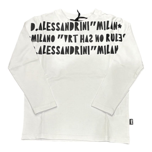 Maglia Daniele Alessandrini Bambino