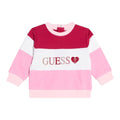 Felpa Guess neonata