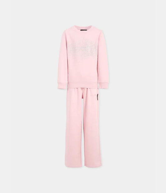 Coordinato Richmond Bambina