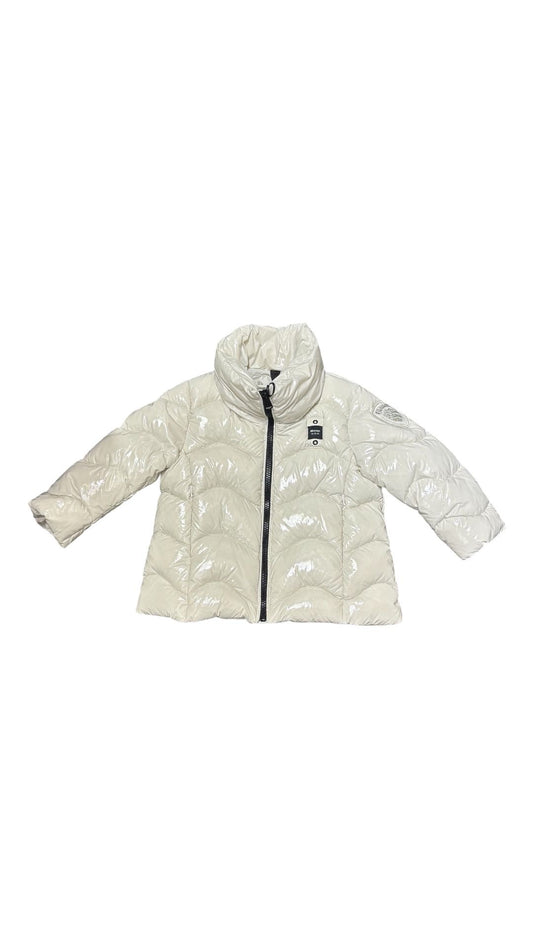 Blauer Bimba