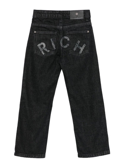 Jeans Richmond Bambino