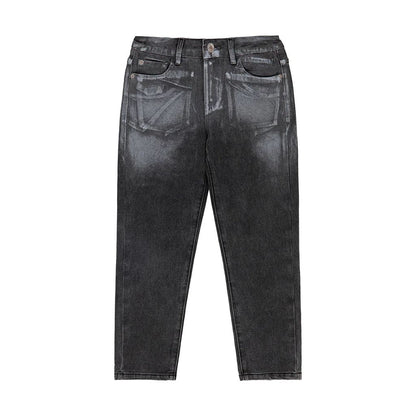 Jeans Iceberg Bambino