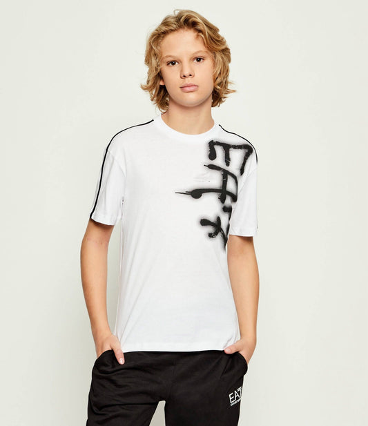 T-Shirt Armani Bambino