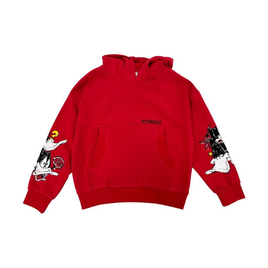 Felpa Iceberg Bimbo